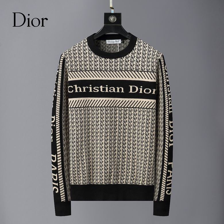 Dior sweaters men-D6603S